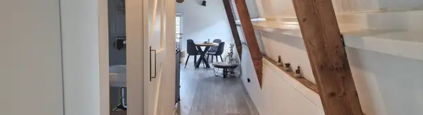 Appartement Foto #3 te huur bij Huurstunt