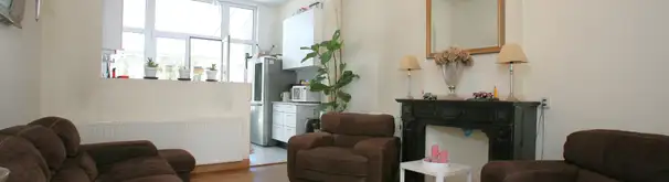 Appartement Foto #0 te huur bij Huurstunt