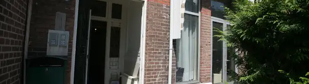 Appartement Foto #1 te huur bij Huurstunt