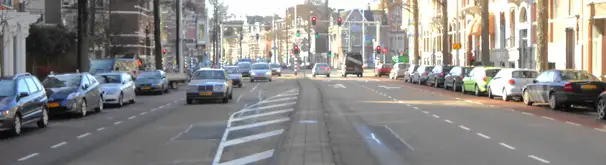 Appartement Foto #1 te huur bij Huurstunt