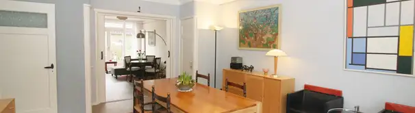 Appartement Foto #3 te huur bij Huurstunt