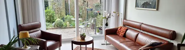 Appartement Foto #1 te huur bij Huurstunt