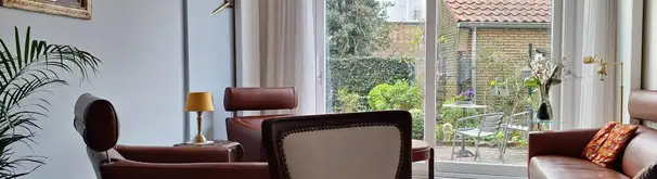 Appartement Foto #2 te huur bij Huurstunt