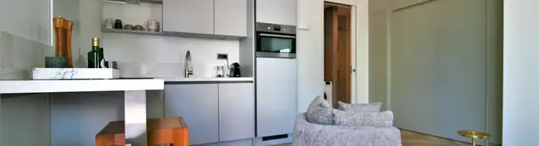 Appartement Foto #0 te huur bij Huurstunt