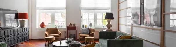 Appartement Foto #1 te huur bij Huurstunt