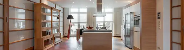 Appartement Foto #3 te huur bij Huurstunt