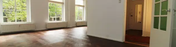 Appartement Foto #2 te huur bij Huurstunt