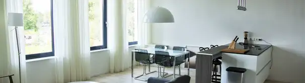Appartement Foto #1 te huur bij Huurstunt
