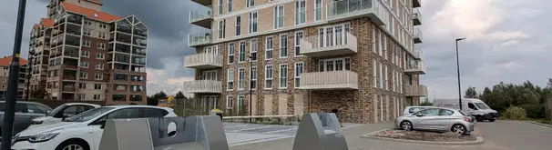 Appartement Foto #0 te huur bij Huurstunt