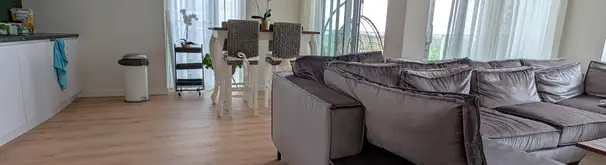 Appartement Foto #2 te huur bij Huurstunt