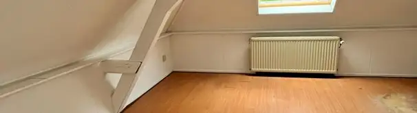 Kamer Foto #1 te huur bij Huurstunt
