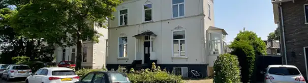 Kamer Foto #0 te huur bij Huurstunt