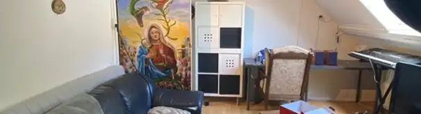 Kamer Foto #2 te huur bij Huurstunt