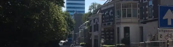 Kamer Foto #1 te huur bij Huurstunt