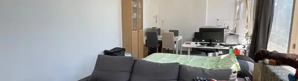 Kamer Foto #3 te huur bij Huurstunt