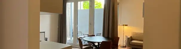 Appartement Foto #3 te huur bij Huurstunt