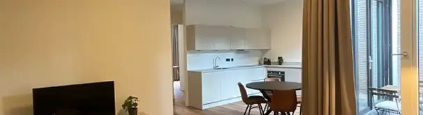 Appartement Foto #1 te huur bij Huurstunt