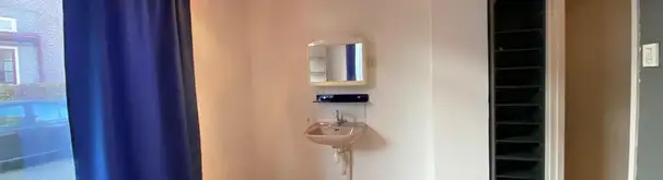 Kamer Foto #2 te huur bij Huurstunt