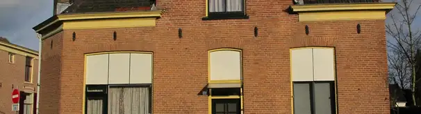 Kamer Foto #0 te huur bij Huurstunt