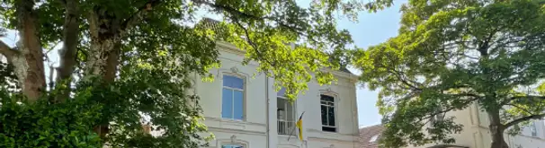 Kamer Foto #0 te huur bij Huurstunt