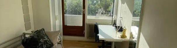 Kamer Foto #1 te huur bij Huurstunt