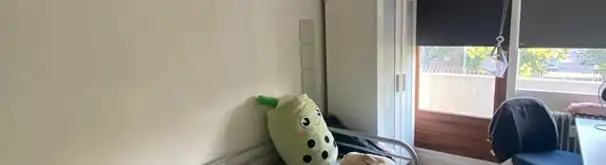 Kamer Foto #2 te huur bij Huurstunt