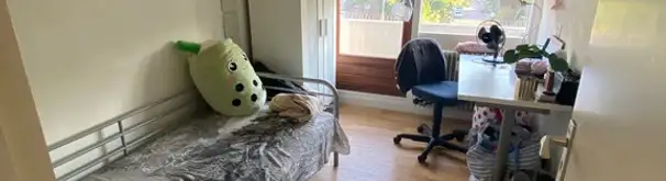 Kamer Foto #3 te huur bij Huurstunt