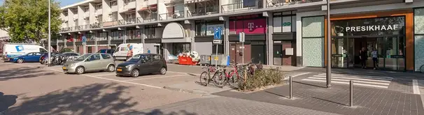 Kamer Foto #0 te huur bij Huurstunt