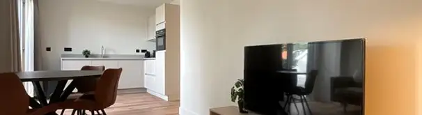 Appartement Foto #3 te huur bij Huurstunt