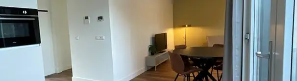 Appartement Foto #2 te huur bij Huurstunt