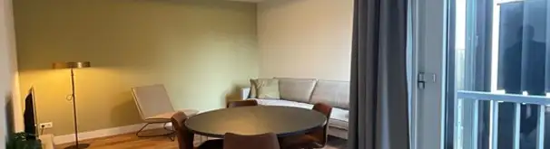 Appartement Foto #1 te huur bij Huurstunt