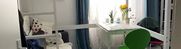 Kamer Foto #1 te huur bij Huurstunt