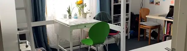 Kamer Foto #3 te huur bij Huurstunt