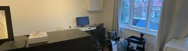 Kamer Foto #2 te huur bij Huurstunt