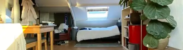 Kamer Foto #1 te huur bij Huurstunt