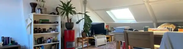 Kamer Foto #2 te huur bij Huurstunt