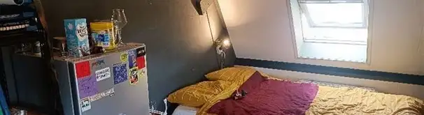 Kamer Foto #1 te huur bij Huurstunt