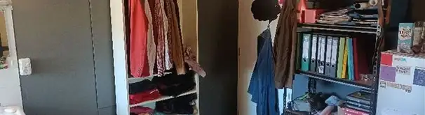 Kamer Foto #2 te huur bij Huurstunt