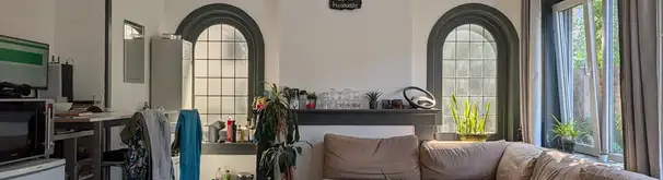 Kamer Foto #1 te huur bij Huurstunt