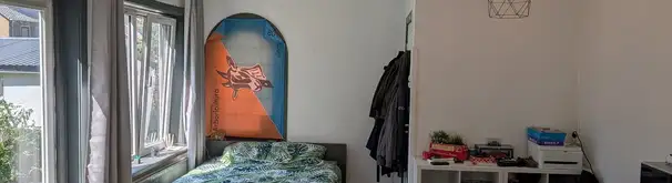 Kamer Foto #3 te huur bij Huurstunt