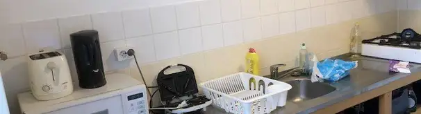 Kamer Foto #3 te huur bij Huurstunt