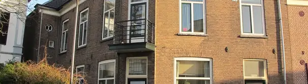 Kamer Foto #0 te huur bij Huurstunt