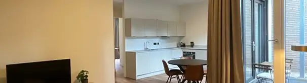 Appartement Foto #1 te huur bij Huurstunt