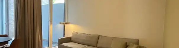 Appartement Foto #2 te huur bij Huurstunt