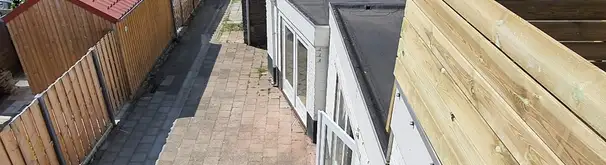 Kamer Foto #3 te huur bij Huurstunt