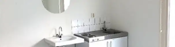 Kamer Foto #1 te huur bij Huurstunt