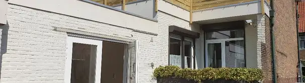 Kamer Foto #2 te huur bij Huurstunt