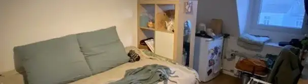 Kamer Foto #1 te huur bij Huurstunt