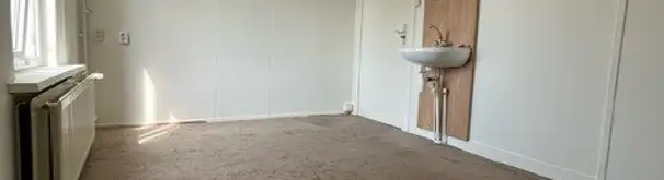 Kamer Foto #1 te huur bij Huurstunt