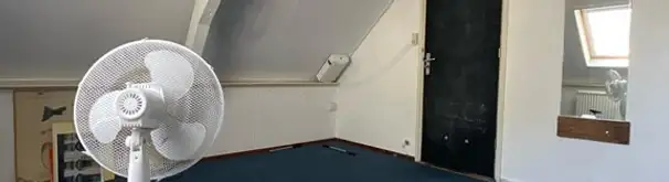 Kamer Foto #1 te huur bij Huurstunt